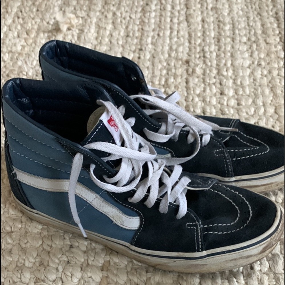 Vans